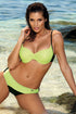 Maillot de bain deux pièces model 141190 Marko